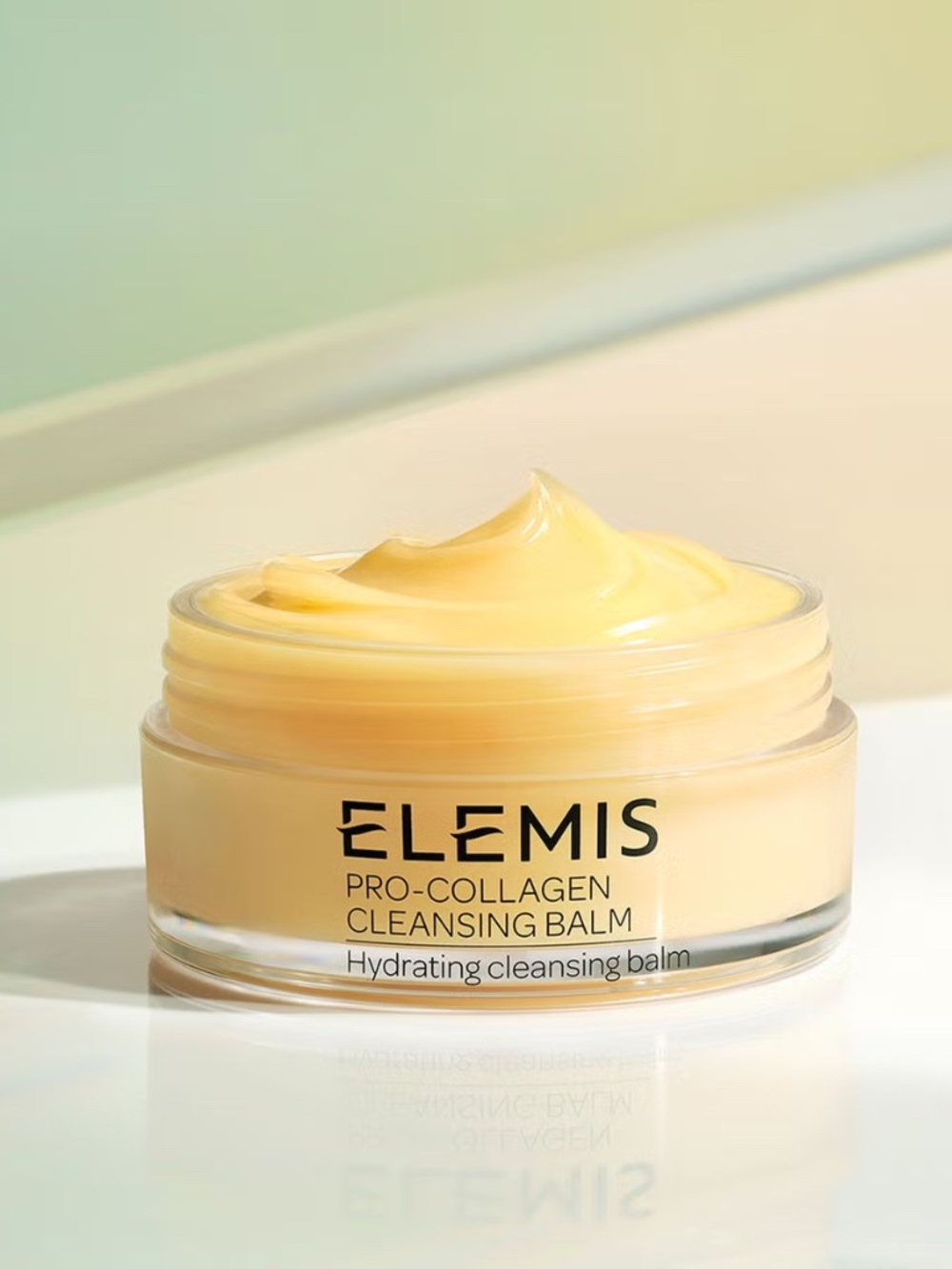 ELEMIS Pro-Collagen Makeup Melting Cleansing Balm 50g